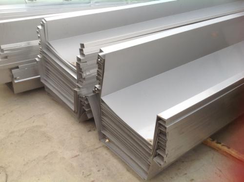 五家渠304不锈钢天沟