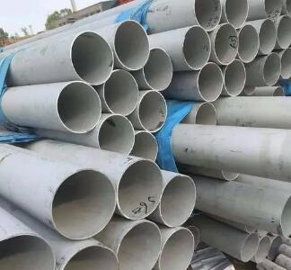五家渠316L不锈钢管