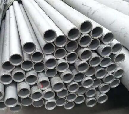 五家渠316L不锈钢管