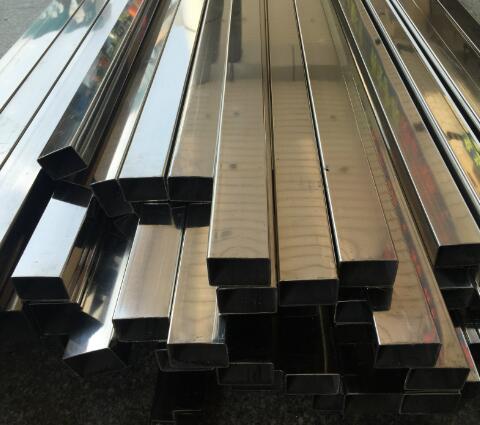 五家渠不锈钢方管