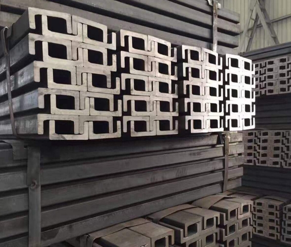 五家渠Q235D槽钢