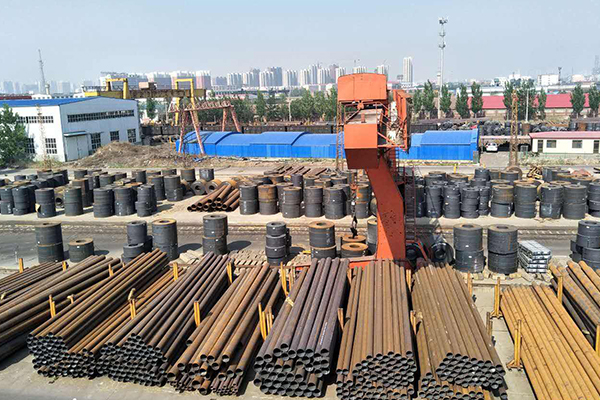 五家渠实景展示