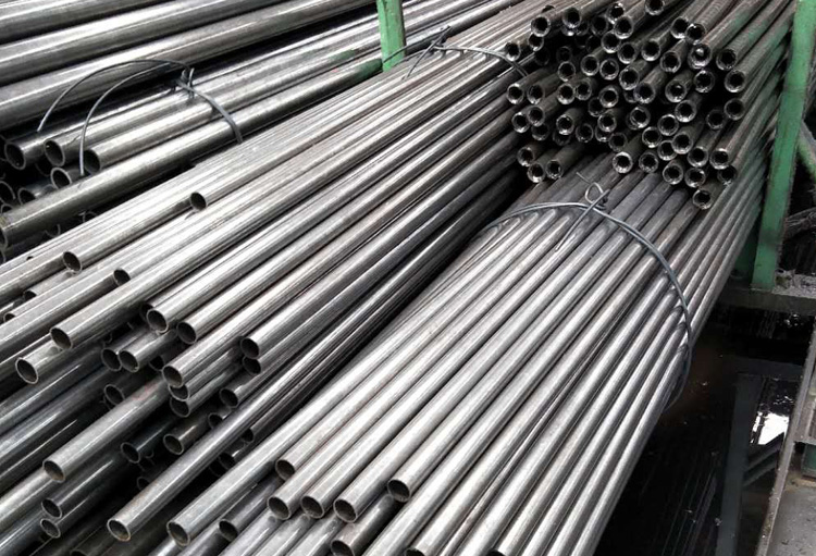 五家渠精密钢管