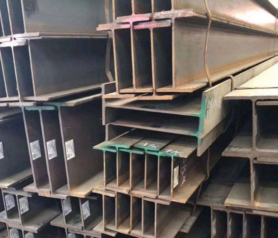 五家渠Q235C工字钢