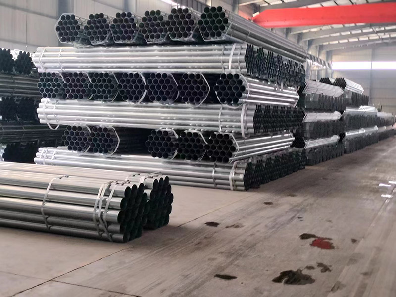 五家渠实景展示