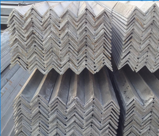 五家渠不等边镀锌角钢