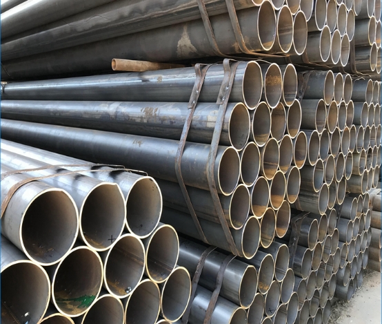 五家渠冷轧焊管