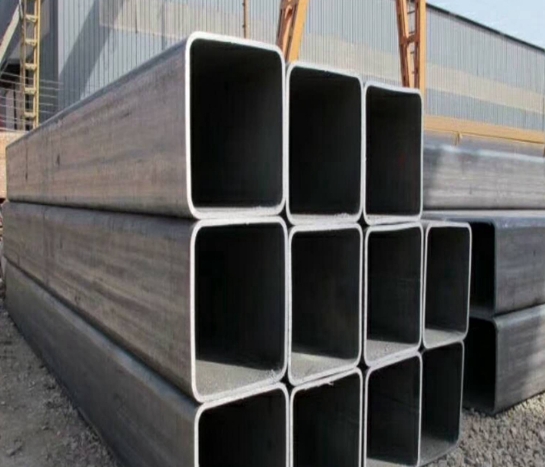 五家渠直角方矩管